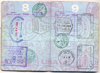 Guide to Adding Passport Pages to a Passport - Passport ...