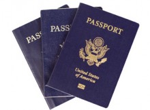 2013 US Passport Statistics: By The Numbers