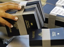 Passport Agency Covid-19 Update – August 2020