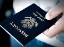 Passport Application Status During Coronavirus / Covid-19 Pandemic – Mid Year 2020 Update
