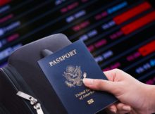 You Should Avoid These Common Mistakes with your Passport