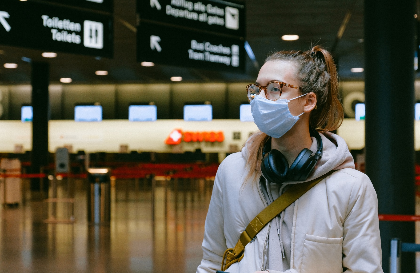 Safe International Travel During a Pandemic