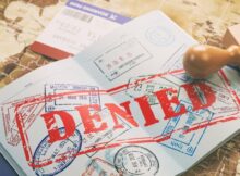 The reasons why your passport application might get  suspended