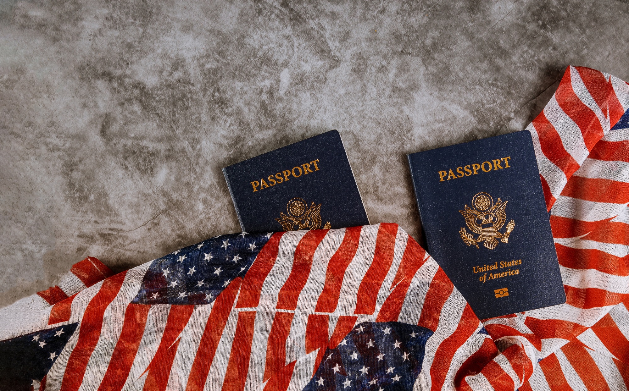 New Waiver Allows Returning to the US With An Expired Passport Until March 31st 2022 – Conditions Apply